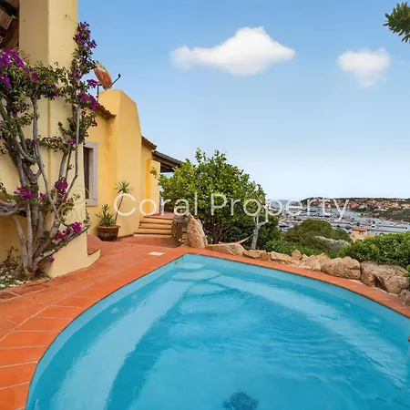 Marina - Vista Mare & Piscina Privata - By Coral بيت للعطل