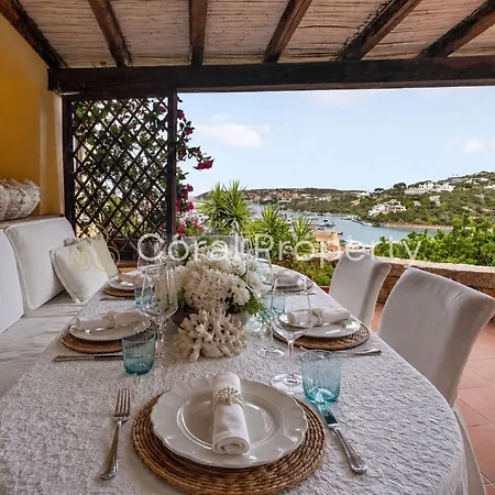 Marina - Vista Mare & Piscina Privata - By Coral بيت للعطل