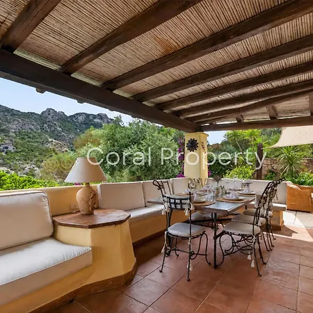 Marina - Vista Mare & Piscina Privata - By Coral * بورتو كيرفو