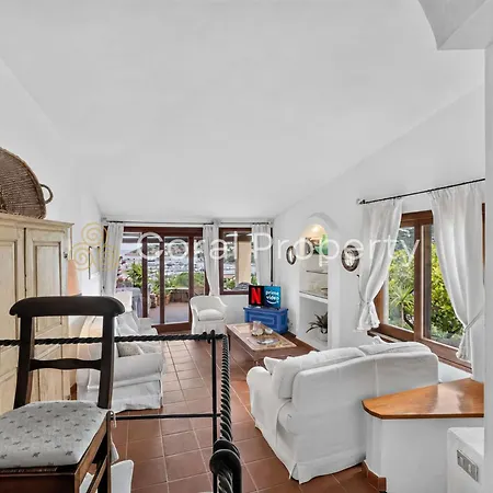 Marina - Vista Mare & Piscina Privata - By Coral بيت للعطل
