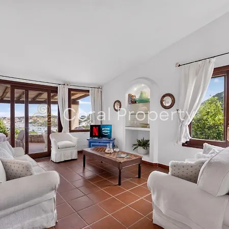 Casa de Férias Marina - Vista Mare & Piscina Privata - By Coral *