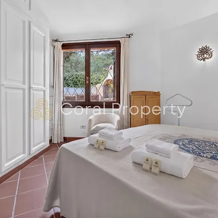 بيت للعطل Marina - Vista Mare & Piscina Privata - By Coral بورتو كيرفو