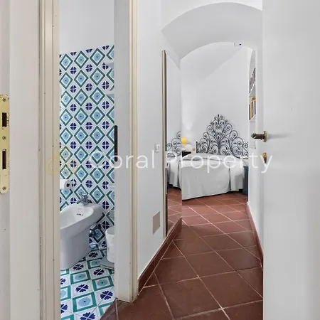 Marina - Vista Mare & Piscina Privata - By Coral بيت للعطل