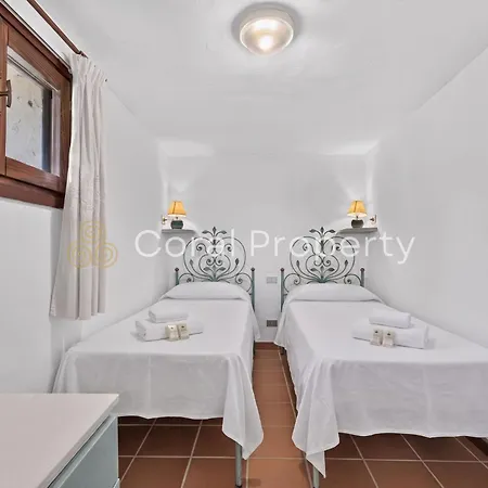 Marina - Vista Mare & Piscina Privata - By Coral بيت للعطل *