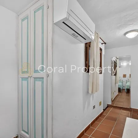 Marina - Vista Mare & Piscina Privata - By Coral