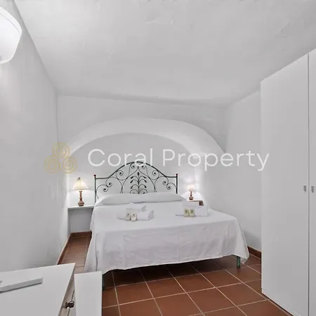 بيت للعطل Marina - Vista Mare & Piscina Privata - By Coral *