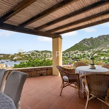 Marina - Vista Mare & Piscina Privata - By Coral بيت للعطل *