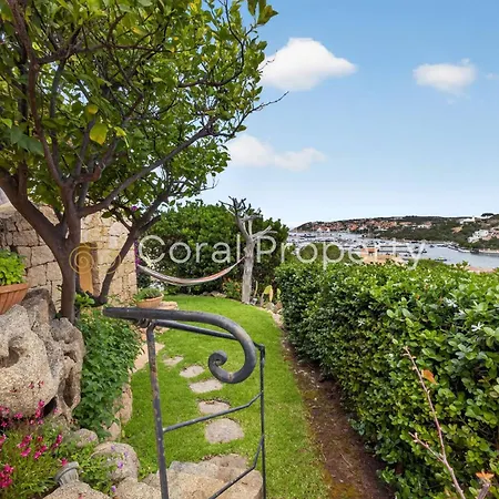 Marina - Vista Mare & Piscina Privata - By Coral
